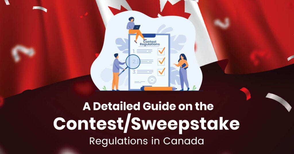 contest rules in canada