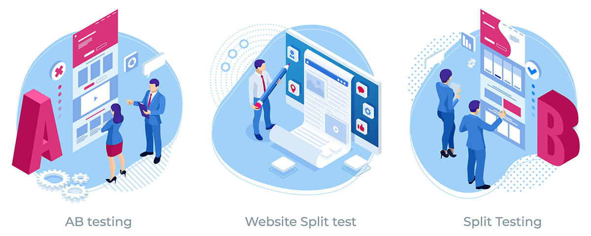 AB Testing Of CTA Buttons