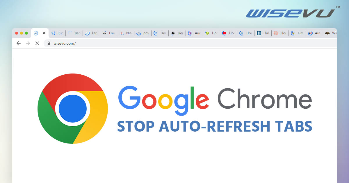 Multiple Auto Clicker in Google Chrome Extension 