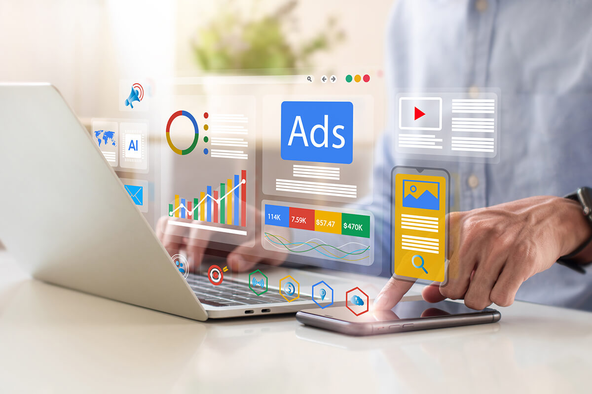 Understand Google Ads Policies