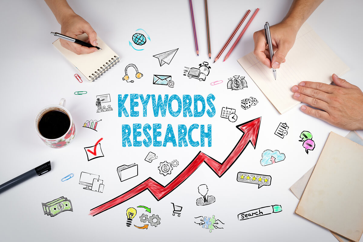 The Role Of Keyword Research