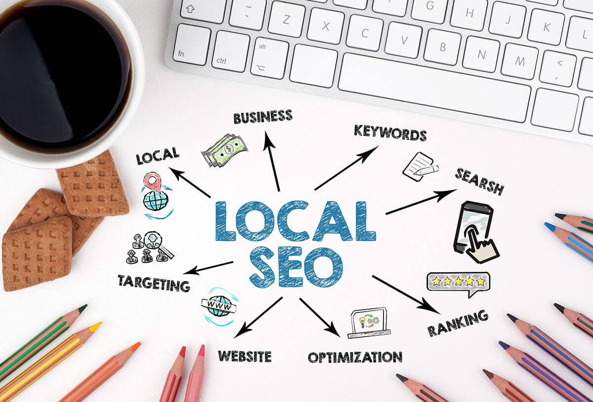 Boost Visibility With Effective SEO