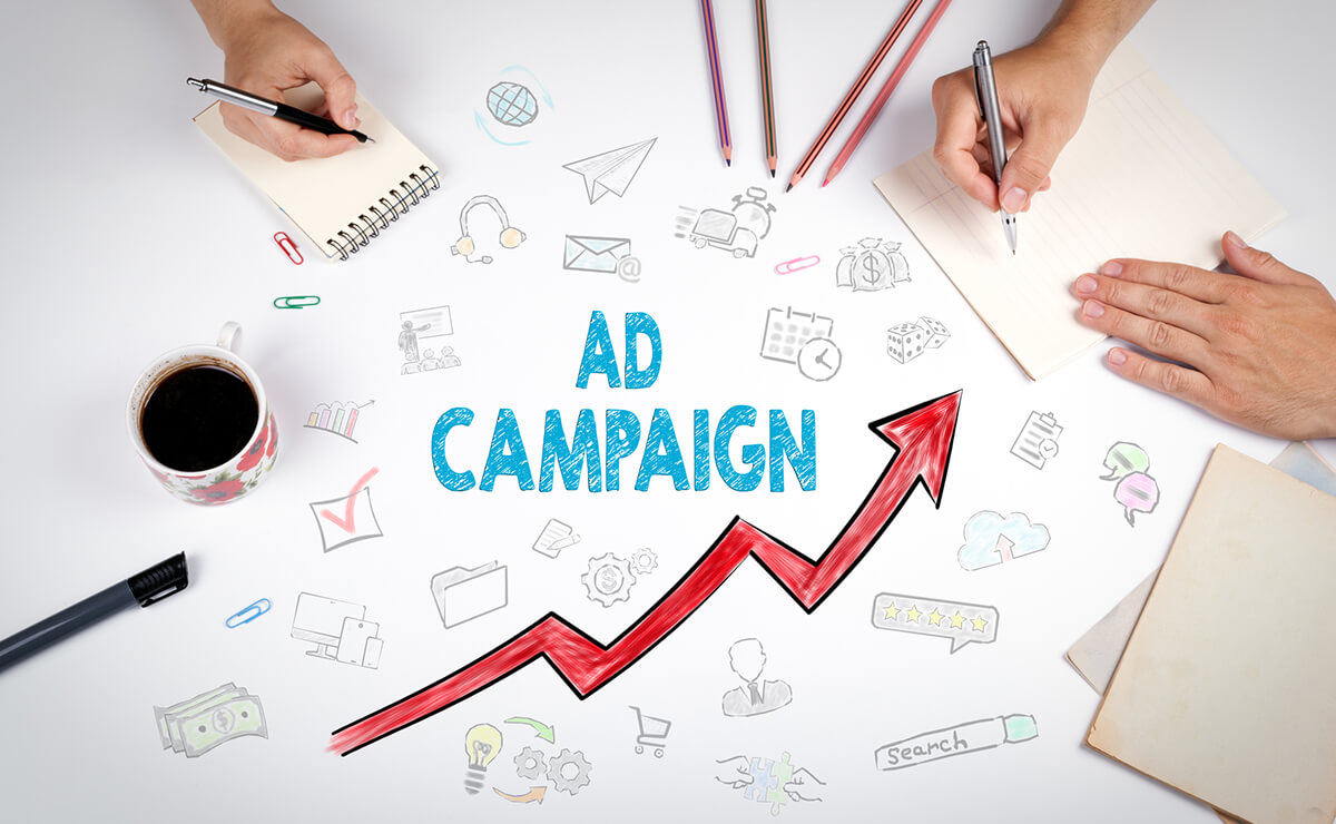 Maintain Visibility With Targeted Google Ads