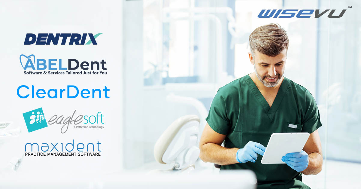 Top 5 Dental Practice Management Systems