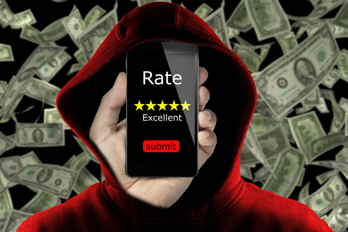 An Overview of the FTC’s Latest Rules on Fake Reviews