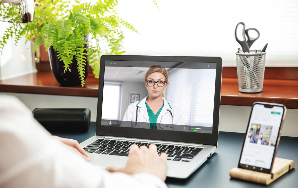 Telemedicine Platforms