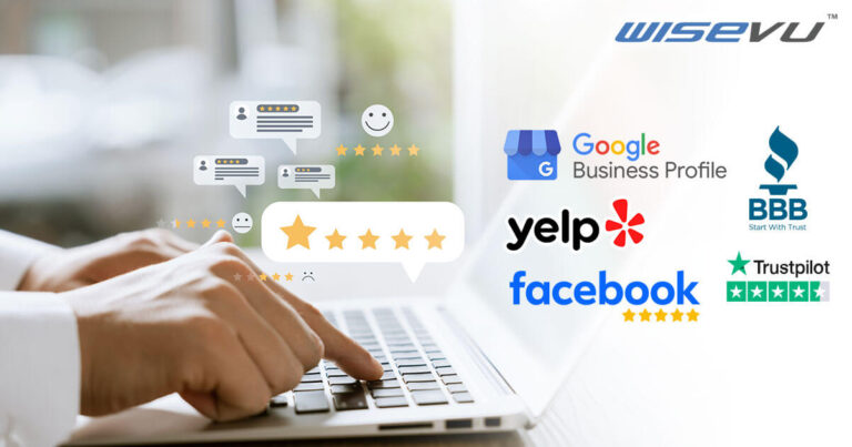 Which Review Sites Matter The 5 Best Platforms for Your Business