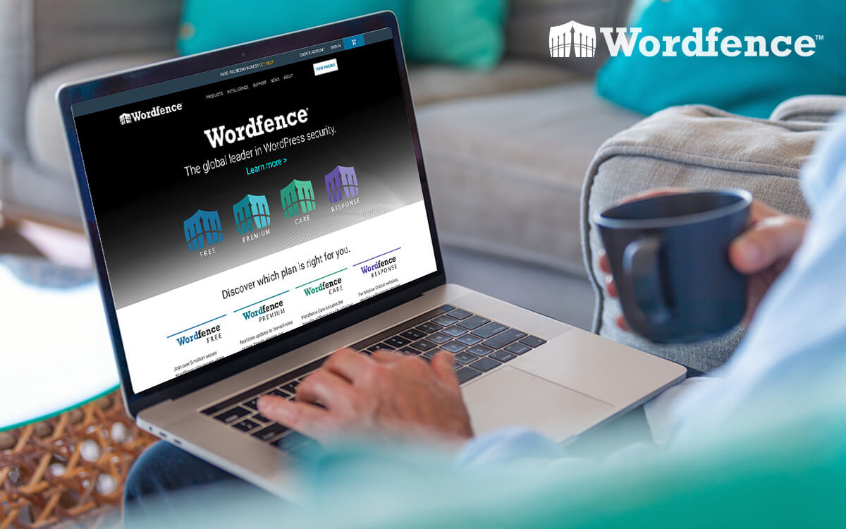 Wordfence Malware Removal Solutions For WordPress Site